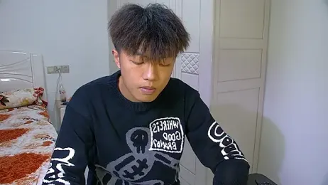 Chocolates-001 webcam stripchat model stream image