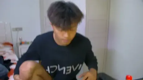 Chocolates-001 webcam stripchat model stream image