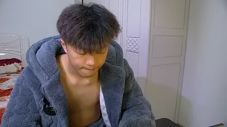 Chocolates-001 webcam stripchat model stream image