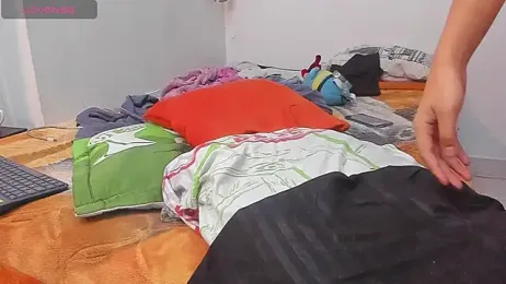 Dirty_Pleasure69 webcam stripchat model stream image