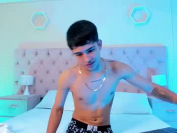 britanyfoxx webcam model stream image