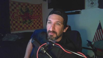 TheDevilPup75 webcam model stream image