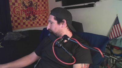 TheDevilPup75 webcam cam4 model stream image