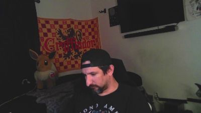 TheDevilPup75 webcam model stream image