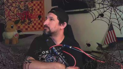 TheDevilPup75 webcam model stream image