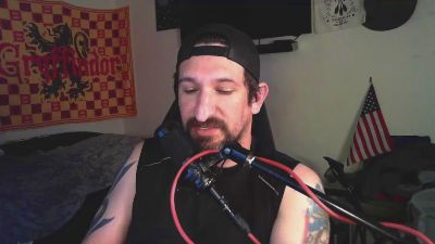 TheDevilPup75 webcam model stream image