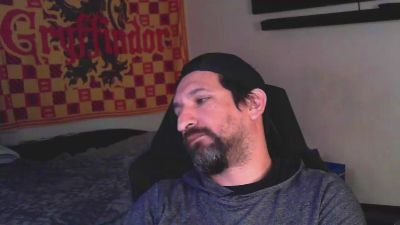 TheDevilPup75 webcam model stream image