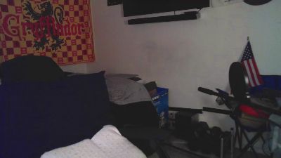 TheDevilPup75 webcam model stream image