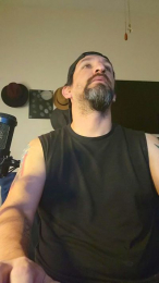 TheDevilPup75 webcam model stream image
