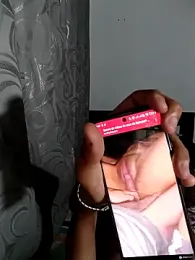 Ruberga20 webcam model stream image