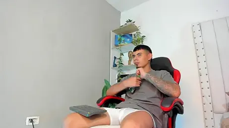 tatanwalker webcam model stream image