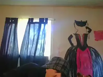 stormynight1 webcam model stream image