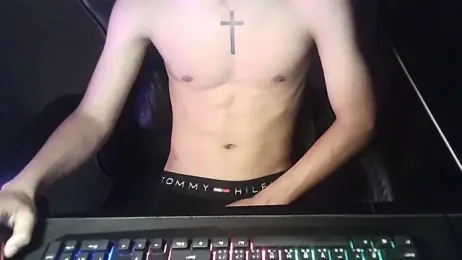 zhezheggin webcam model stream image