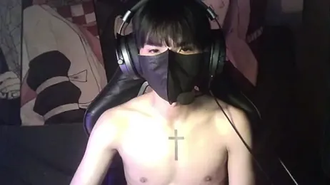 zhezheggin webcam model stream image