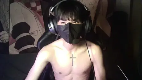 zhezheggin webcam model stream image