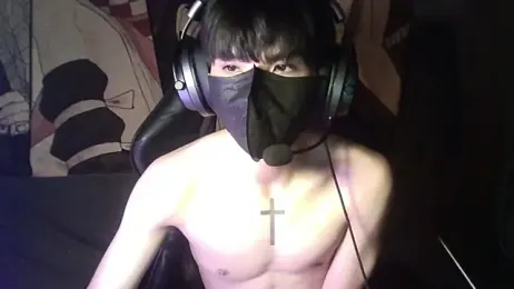 zhezheggin webcam model stream image