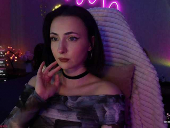 Chereshnya_ webcam model stream image