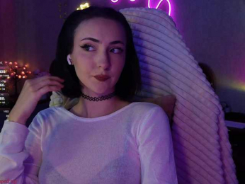 Chereshnya_ webcam model stream image
