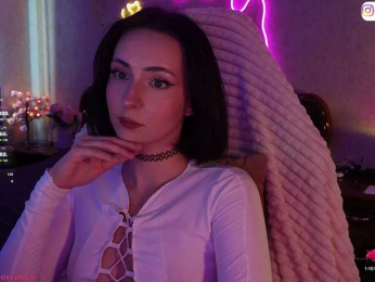 Chereshnya_ webcam model stream image