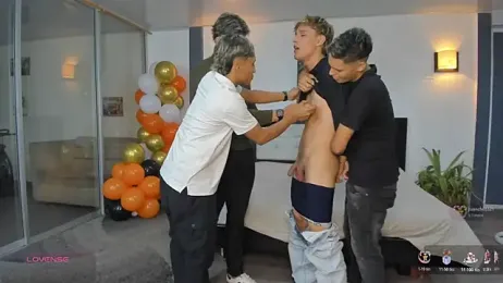 Playhardsexx webcam stripchat model stream image