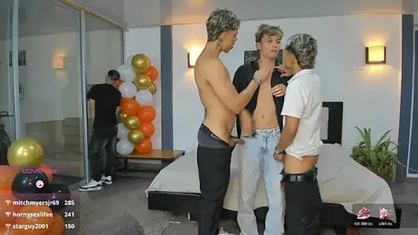 Playhardsexx webcam stripchat model stream image