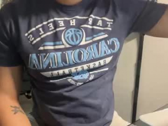 goodjob_jay webcam model stream image
