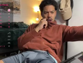 goodjob_jay webcam model stream image