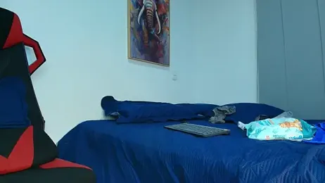 JONAS_SMITH_ webcam model stream image