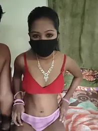 Lily_Baby_ webcam model stream image