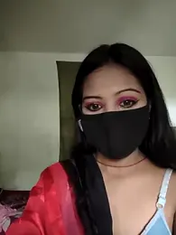 Lily_Baby_ webcam model stream image