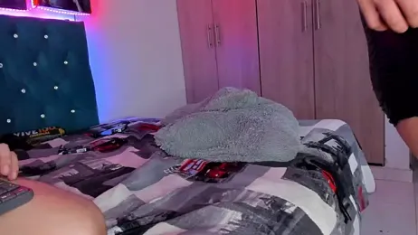 candy_porn1818 webcam model stream image