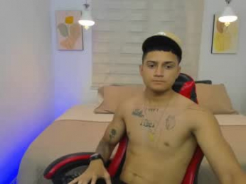 bad_boy__777 webcam model stream image