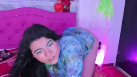 Samanta_cutee webcam model stream image