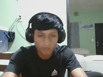 coppel webcam model stream image