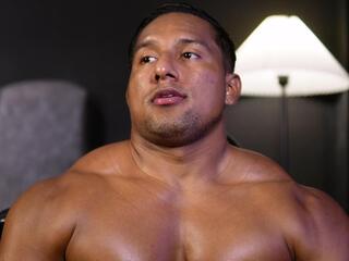 Callum Smith webcam model stream image