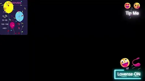 MayaCroft webcam model stream image