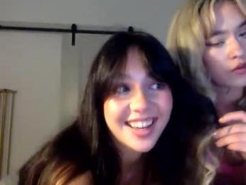 isabellelayla webcam model stream image