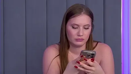 ChloeMarsch webcam model stream image