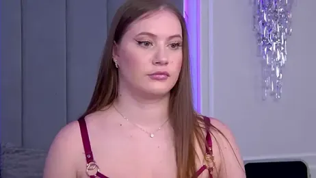 ChloeMarsch webcam model stream image