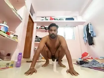 dreamer_big webcam model stream image