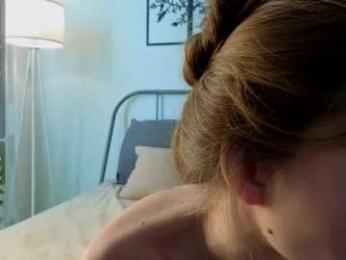 sunnivagaillard webcam model stream image