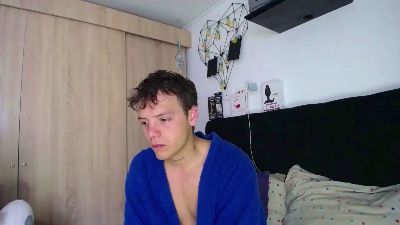 Santiago_xhot webcam model stream image