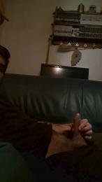 Bacchanus webcam model stream image