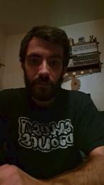 Bacchanus webcam model stream image