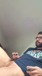 Bacchanus webcam model stream image