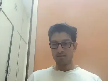 arjun_077 webcam model stream image