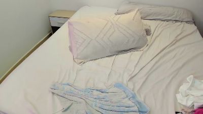 Maria18_MAD webcam model stream image