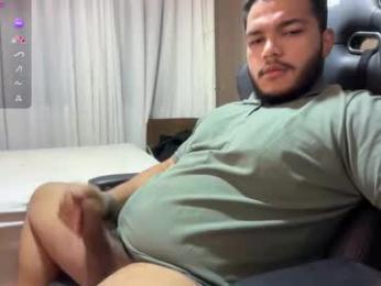 theusx webcam model stream image