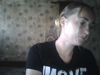 Yana36 webcam model stream image