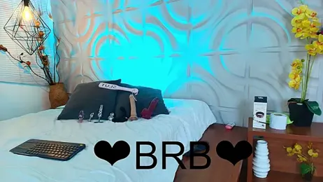 Venusflame__ webcam stripchat model stream image